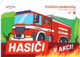 Kresli.to Hasiči v akci!