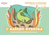 Kresli.to U našeho rybníka