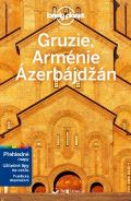 Masters Tom Gruzie, Arménie a Ázerbájdžán - Lonely Planet