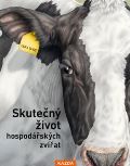 Nakladatelství Kazda Skutečný život hospodářských zvířat