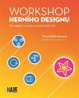 Akademie múzických umění Workshop herního designu