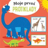 kolektiv autorů Moje první protiklady