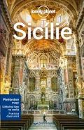 Clark Gregor Sicílie - Lonely Planet