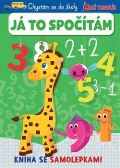 Svojtka & Co. Chystám se do školy - Já to spočítám