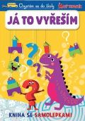 Svojtka & Co. Chystám se do školy - Já to vyřeším