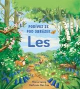 Lacey Minna Les - Podívej se pod obrázek