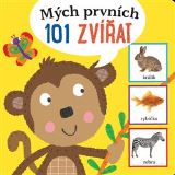 kolektiv autorů Mých prvních 101 zvířat