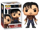 Funko Funko POP Movies: Mortal Kombat - Cole Young