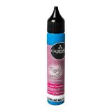 Cadence Cadence Tekuté perly 25 ml - Tmavě modrá