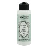 Cadence Cadence Akrylov lak 120 ml - matn