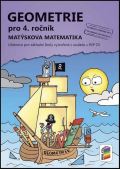 NNS Geometrie pro 4. ročník (učebnice)