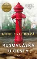 Ikar Rusovláska u cesty