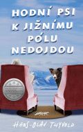 Ikar Hodní psi k jižnímu pólu nedojdou