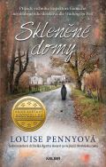 Pennyová Louise Skleněné domy