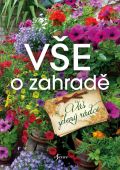 Esence Vše o zahradě - Váš zelený rádce