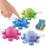 Teddies Bubble pops - Praskající bubliny silikon