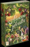 Mindok Alenčina zahrádka