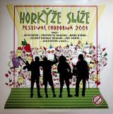Horke Sle Festival Chorobn 2001