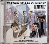 Heaven 17 Penthouse & Pavement + 5
