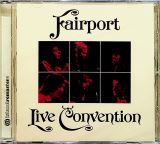 Fairport Convention Live Concention + 5