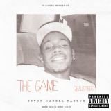 Game Jesus Piece