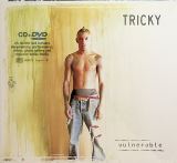 Tricky Vulnerable + DVD