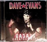 Evans Dave Badass Greatest Hits