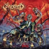 Aborted Maniacult (Limited Deluxe Box Set)