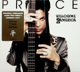 Prince Welcome 2 America -Digi-