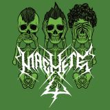 Columbia Machete Mixtape 4 -Reissue-