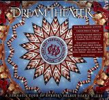 Dream Theater Lost Not Forgotten Archives: A Dramatic Tour Of Events - Select Board Mixes (Special 2CD, Digipack)