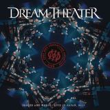 Dream Theater Lost Not Forgotten Archives: Images and Words - Live in Japan, 2017 (2LP+CD)
