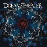 Dream Theater Lost Not Forgotten Archives: Images and Words - Live in Japan, 2017 (2LP+CD)