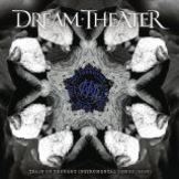 Dream Theater Lost Not Forgotten Archives: Train Of Thought Instrumental Demos 2003 (2LP+CD)