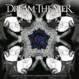 Dream Theater Lost Not Forgotten Archives: Train Of Thought Instrumental Demos 2003 (Colored 2LP+CD)