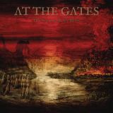 At The Gates Nightmare Of Being (Limited Deluxe Red 2LP+3CD Artbook)