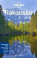 Le Nevez Catherine Rakousko - Lonely planet