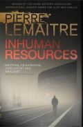 Lemaitre Pierre Inhuman Resources