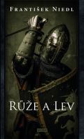 MOBA Růže a lev