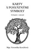 Kovářová Veronika Karty s posvátnými symboly (52 karet + návod)