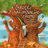 Triton Čaroděj z nafukovacího stromu
