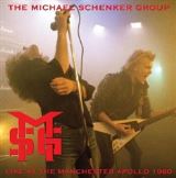 Warner Music Live At The Manchester APOLLO 1980