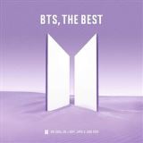 UNIVERSAL MUSIC BTS, The Best