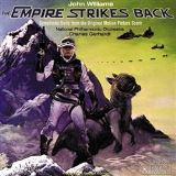 Williams John The Empire Strikes Back