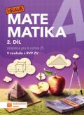 TAKTIK Hrav matematika 4  Uebnice 2. dl