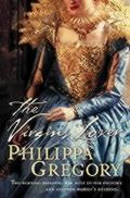 Gregory Philippa The Virgin´s Lover