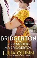 Quinnová Julia Bridgerton (Book 4)