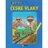 Sun Vybarvi si - České vlaky