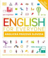 Universum Angličtina pro každého - frázová slovesa