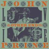 Prine John Live At The Other End, Dec. 1975